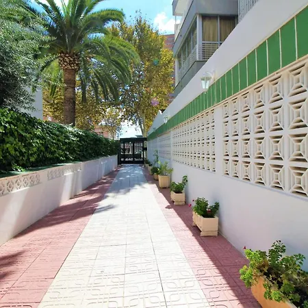 Caballos 12-c Levante Benidorm