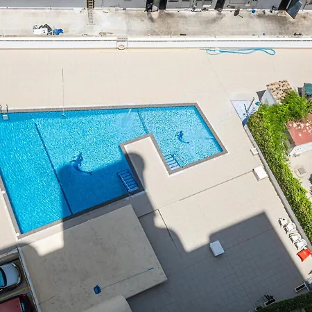 Caballos 12-c Levante Apartamento Benidorm